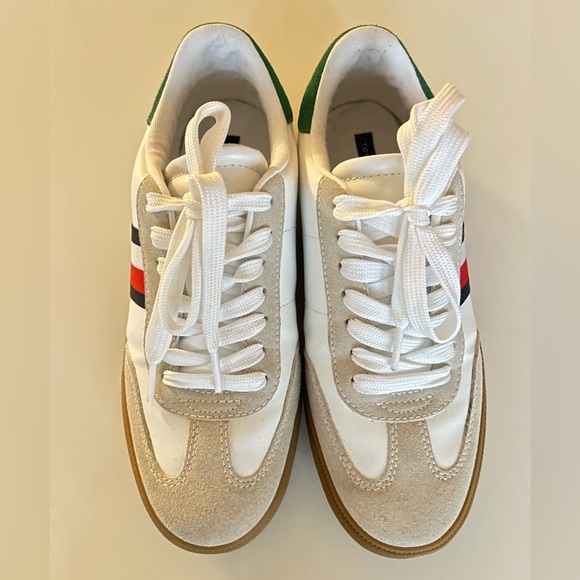 Tommy Hilfiger Women's Latzi Sneaker - Picture 3 of 9